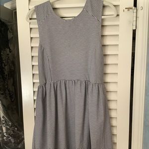 Babydoll dress